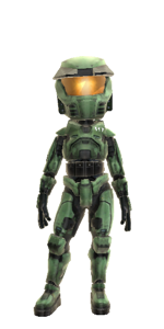 Avatar von Mr Elemont